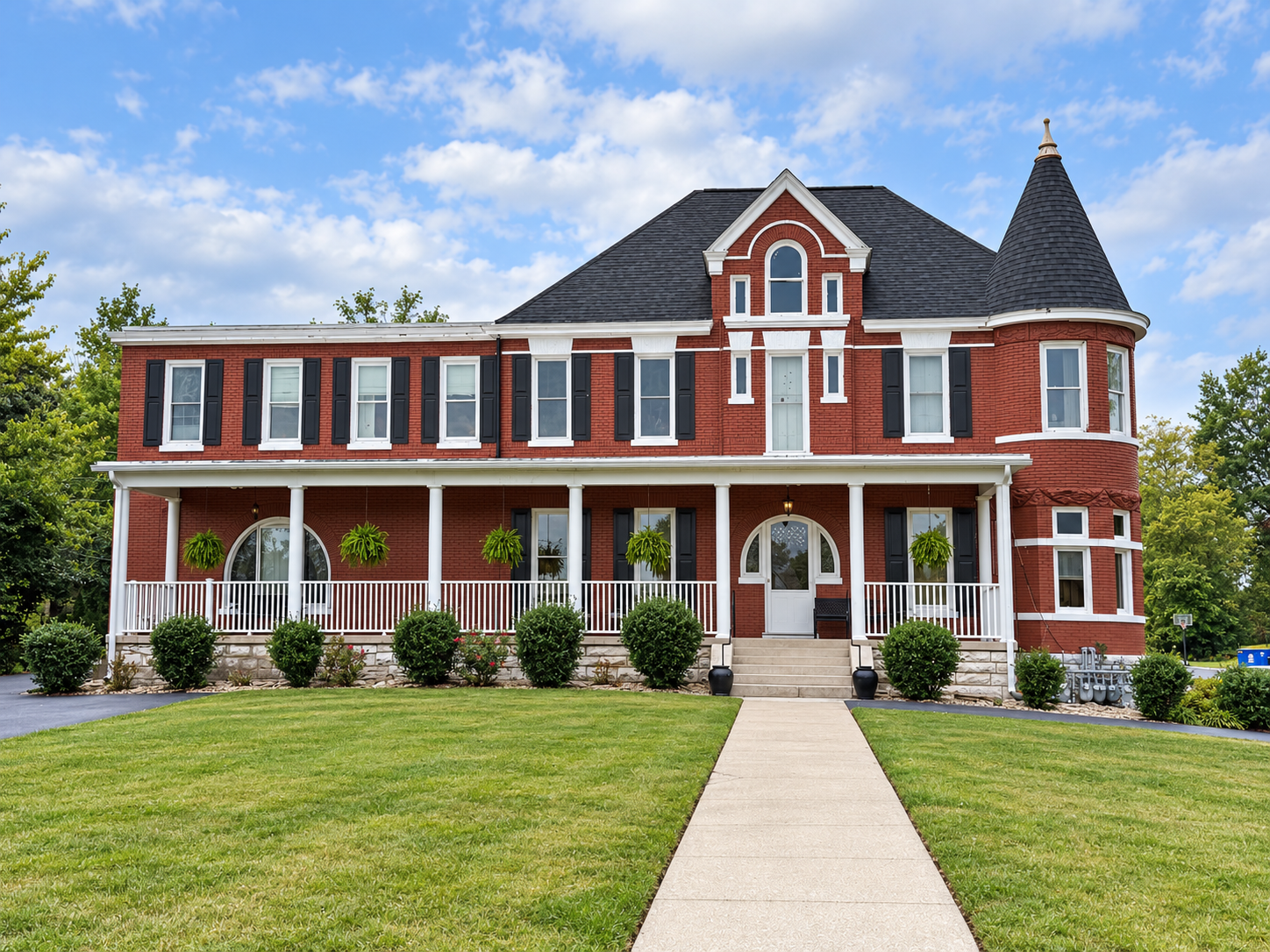 340 South Main Street - 3