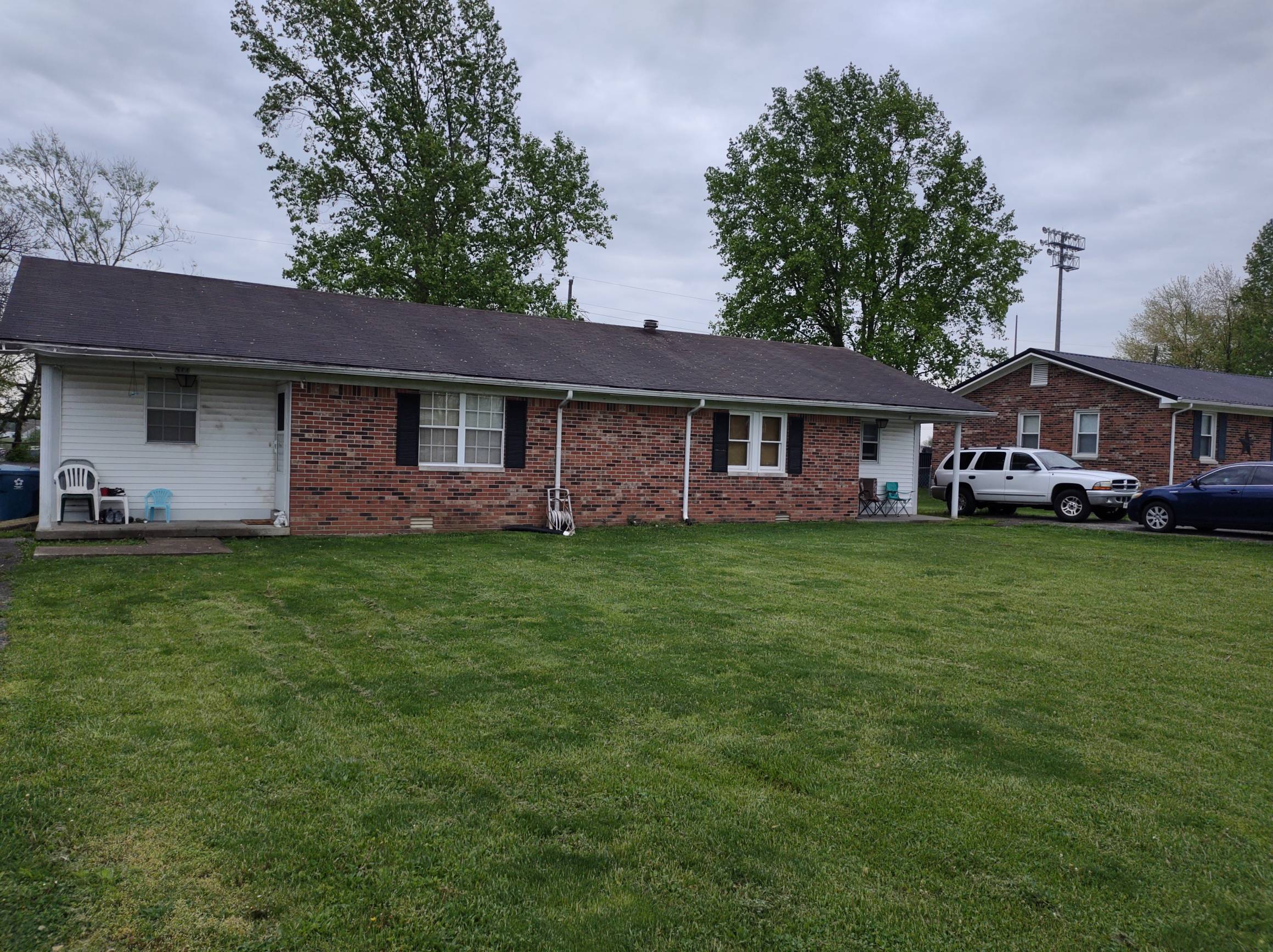 511 Forrest Drive - 1