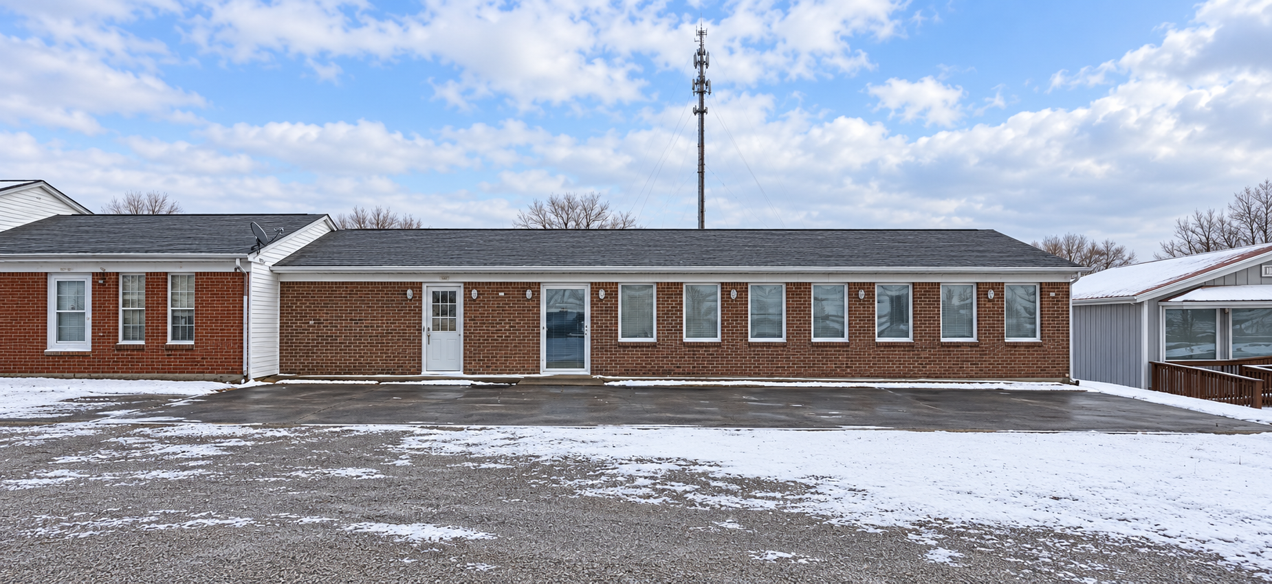 1026 Industry Road - 1