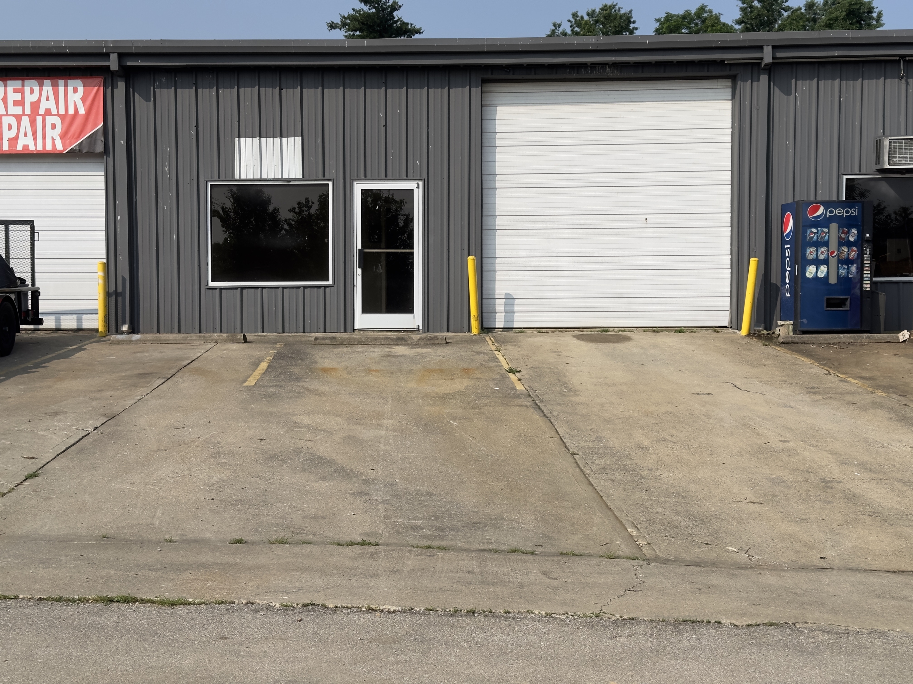 1501 Daniel Drive Commercial - RT-5
