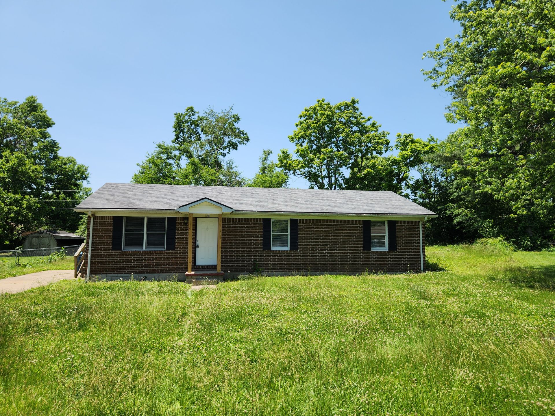 109 Eagle Drive