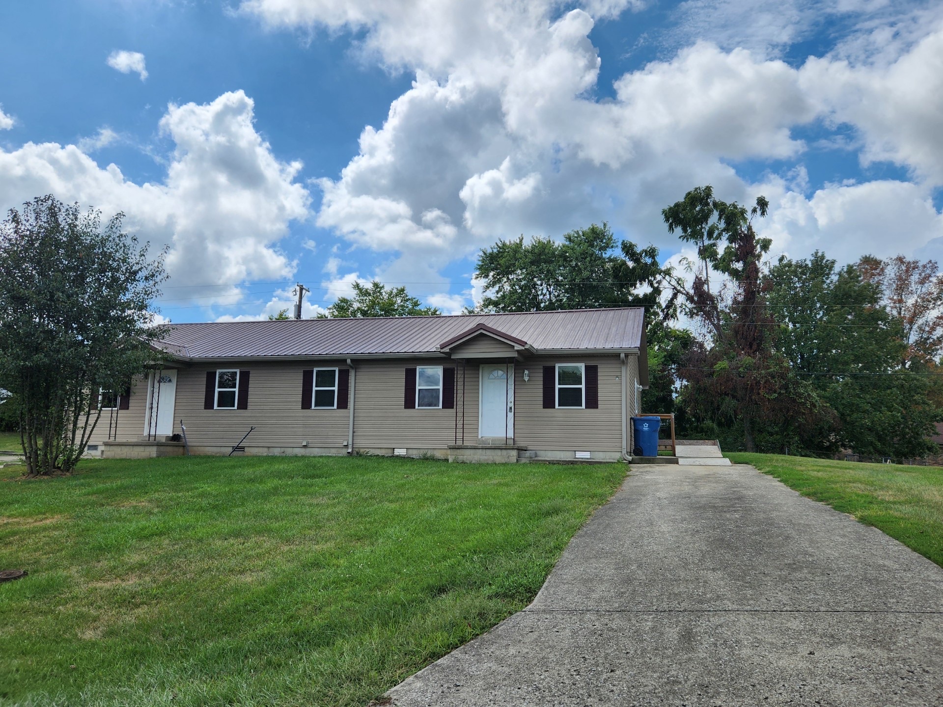 203.5 Dove Drive - 1
